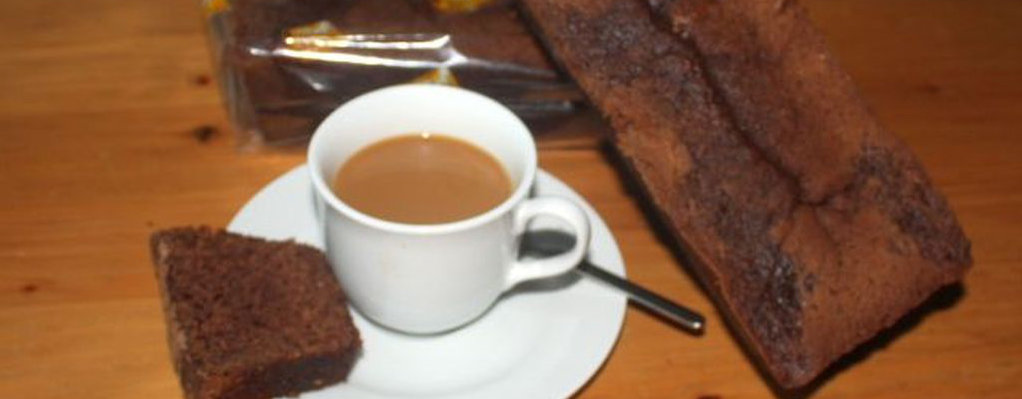 Recept voor kruidkoek